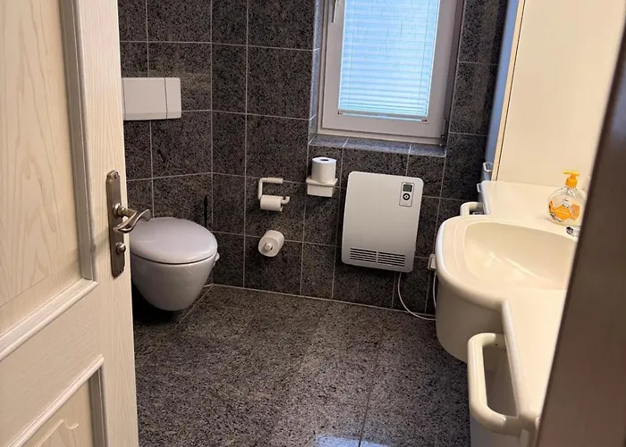 Ferienwohnung Marina 38-2 Cuxhaven